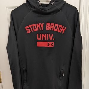 Stony Brook UA Hoodie